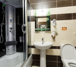 Комфорт в Hotel Orange