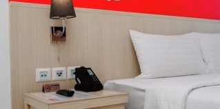 Патонг: Отель Sleep With Me Hotel Design Hotel @ Patong