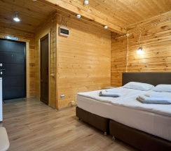 Номер стандарт в Белла