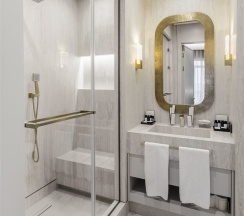 Президентский Люкс в Биляр Палас Отель