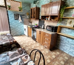 Четырёхместный номер Comfort в Дом у моря