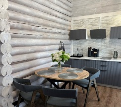 Дом легенд и сказок (люкс) в Остров Суойа