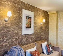 2-комнатные апартаменты улучшенные в 11 rooms