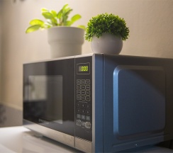 Студия с балконом в Loft