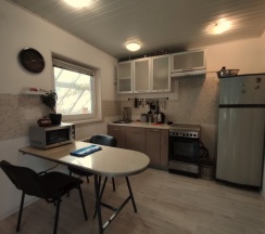 Вилла ЭЙВА в Эйва