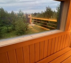Дом Хвойный в Retreat Place