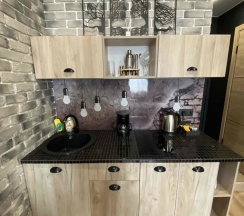 Квартира в Апартаменты на улица Гудкова, 20