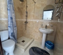 Двухместный номер Standard двуспальная кровать в Бекка-Къала