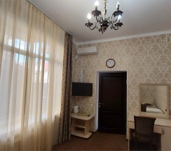 2-х местный стандарт в Розмарин