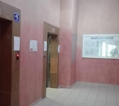 Апартаменты в Джама