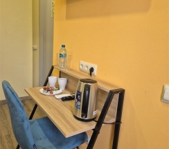 Стандартный №15 в Elhostel