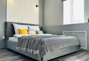 Апартаменты Апартаменты на г. Пермь, ул. Куйбышева,109А в Перми