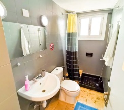 Номер Standard в Central Square Nomadic Rooms
