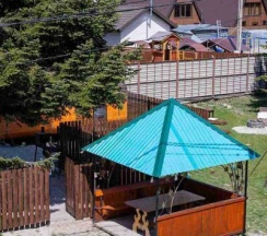 стандарт без балкона в Панорама Архыз