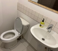 Студио в Тополя