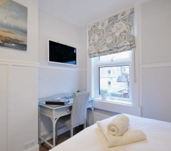 Номер Standard в Apple Tree Guest House