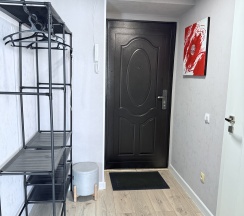 Квартира в Апартаменты на Пичугина 6