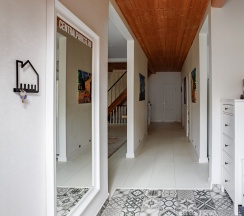 Дом в Central Park 33