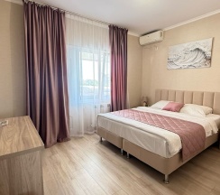 Стандарт 2х местный в Панорама