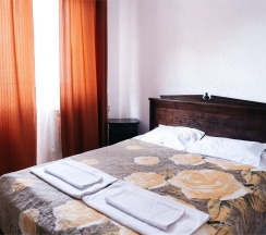 Комфорт 2-х местный в Milana