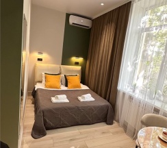 Апартаменты i-Stile в I9.9 Apartments