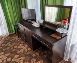 Номер Deluxe в FlamingO