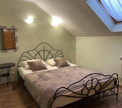 Комната улучшенная в Дом кантри