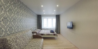 Калуга: Апартаменты Сутки Калуга