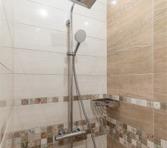 Медвежий угол Апартаменты «Каминные» (без домашних питомцев) в Лепота