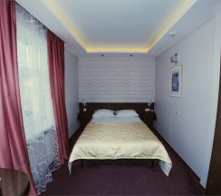 СТАНДАРТ 1 МЕСТНЫЙ в Pride-hotel
