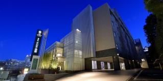 Токио: Отель Hotel Asia Center of Japan