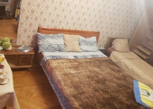 TRPL (Triple) в Homestay Uley