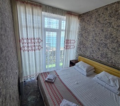 Семейный в Алёнка