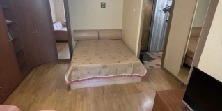 Москва: Апартаменты G-Kvartal (Джи-квартал) на бульваре Ракетный 5