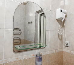 Полу люкс в Анна Мария