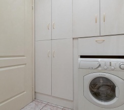 4-комнатные апартаменты стандарт в Welcome Home Apartments