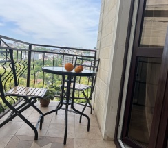 Двухместный стандарт с кухней в Просперус