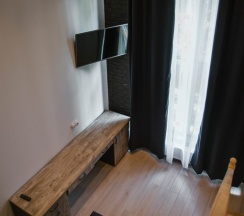 Двухуровневый Duplex 101 в Chernika House