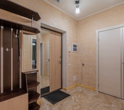 Квартира в Апартаменты на Космонавтов 108е