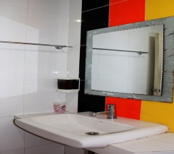 Номер Economy в Home Base Hostel - Adults Only