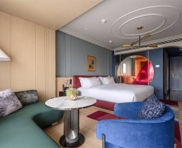 ENZO Премиум Б в Enzo by Zont Hotel Group