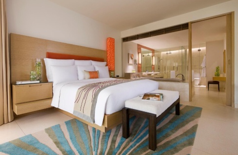 Таиланд, Сакху: Курортный отель Renaissance Phuket Resort & Spa