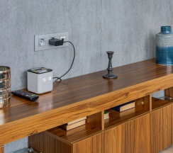Апартаменты Superior c 1 комнатой в Апарт-отель АпартАрбат