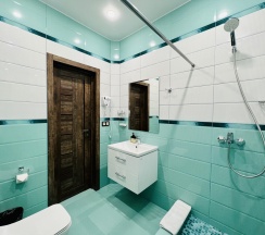 Люкс (35) в Мон плезир Химки