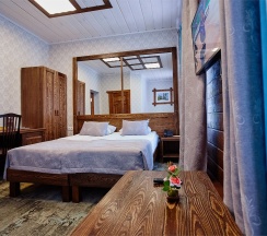 Номер  «Комфорт» в Золотой пляж