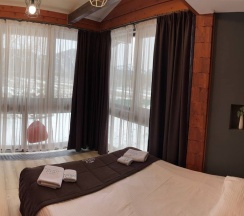 Стандарт open №3 в Green Ландия