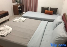 Номер Premier в I-Home Residence and Hotel