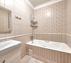 Квартира в Апартаменты на проспект Ленина, 95Бк1