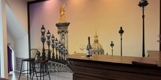 Сергач: Отель Гольфстрим