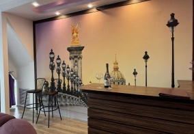 Отель Гольфстрим в Сергач